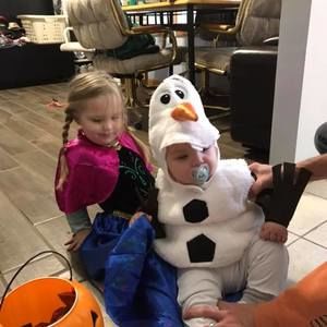 Meet your Posher, Lynne